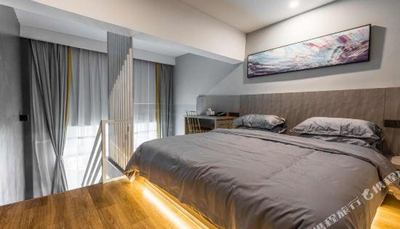 Habitación - Huzhou Secret Guest City Hotel