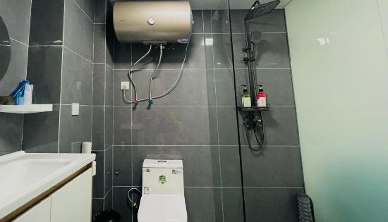 Kamer - Sheenteen Hotel (Dujiangyan Sunac Cultural Tourism City)