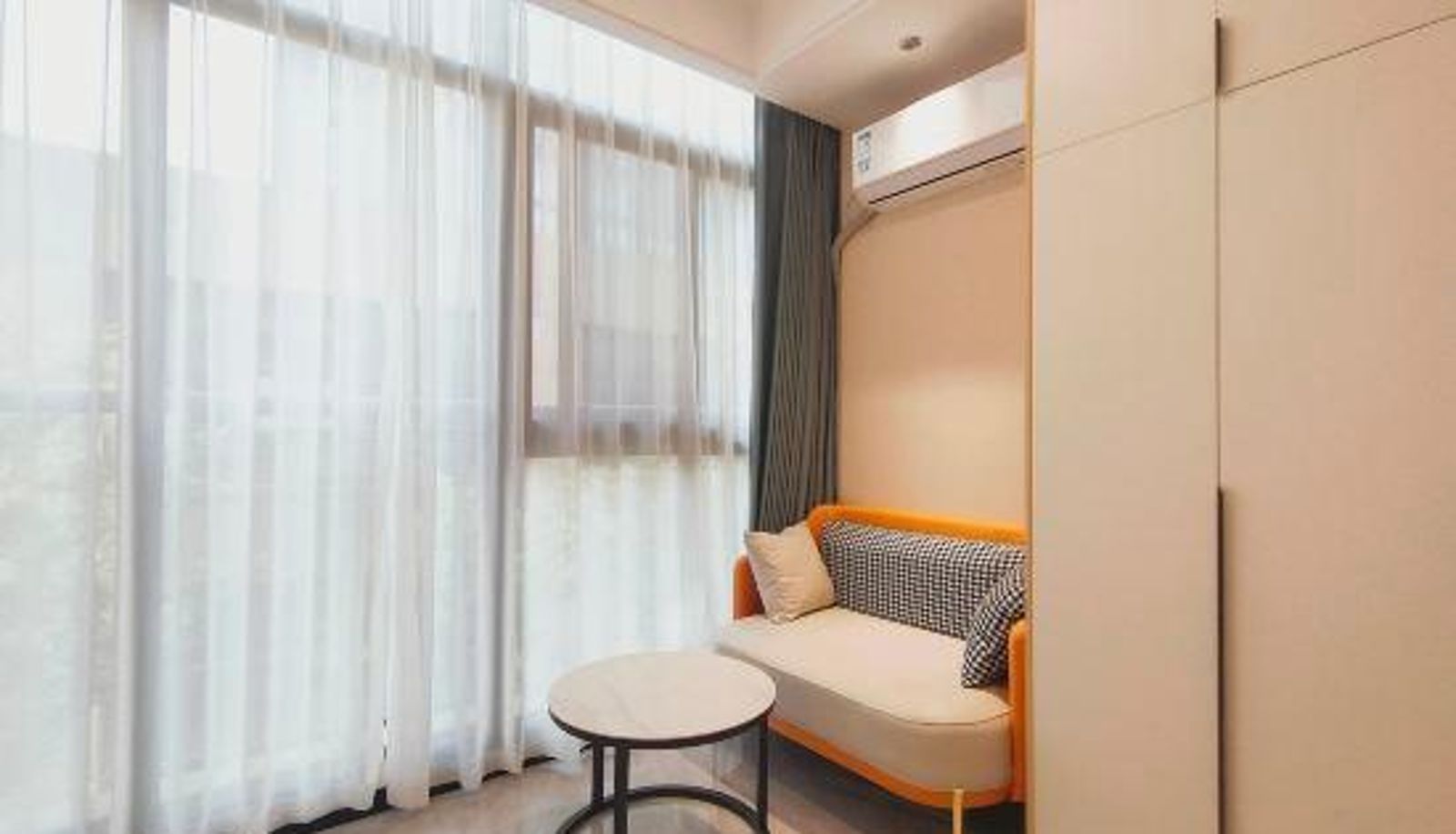 Zimmer - Zhixiang Hotel Apartment