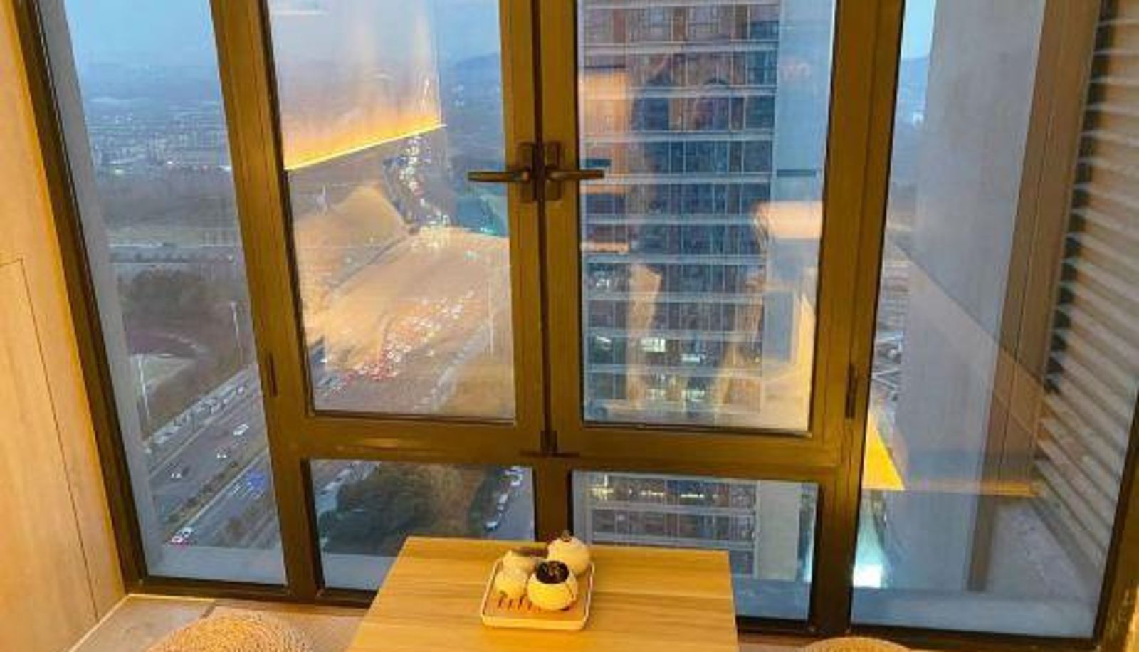 Pokój - M Hotel (Nantong xingguangyao Plaza store)
