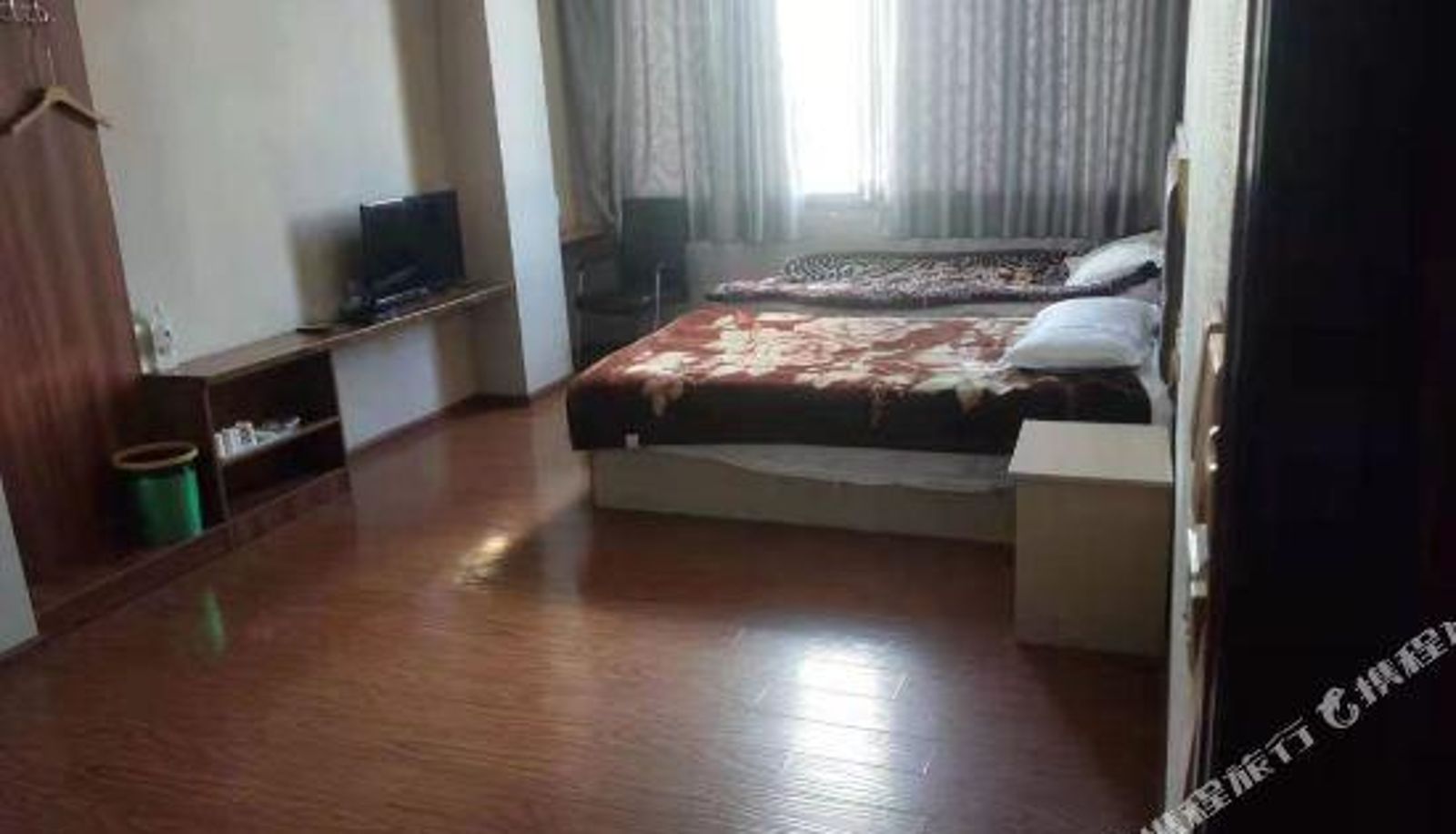 Kamer - Shigatse Shuangying Hotel