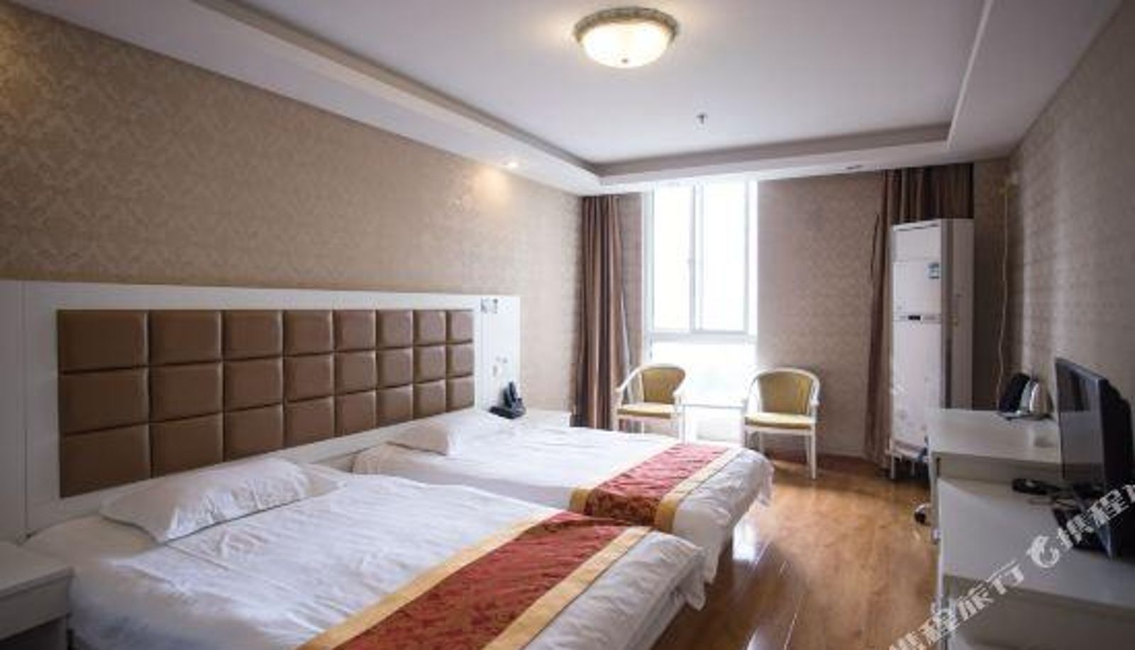 Kamer - Huzhou hongbo business hotel