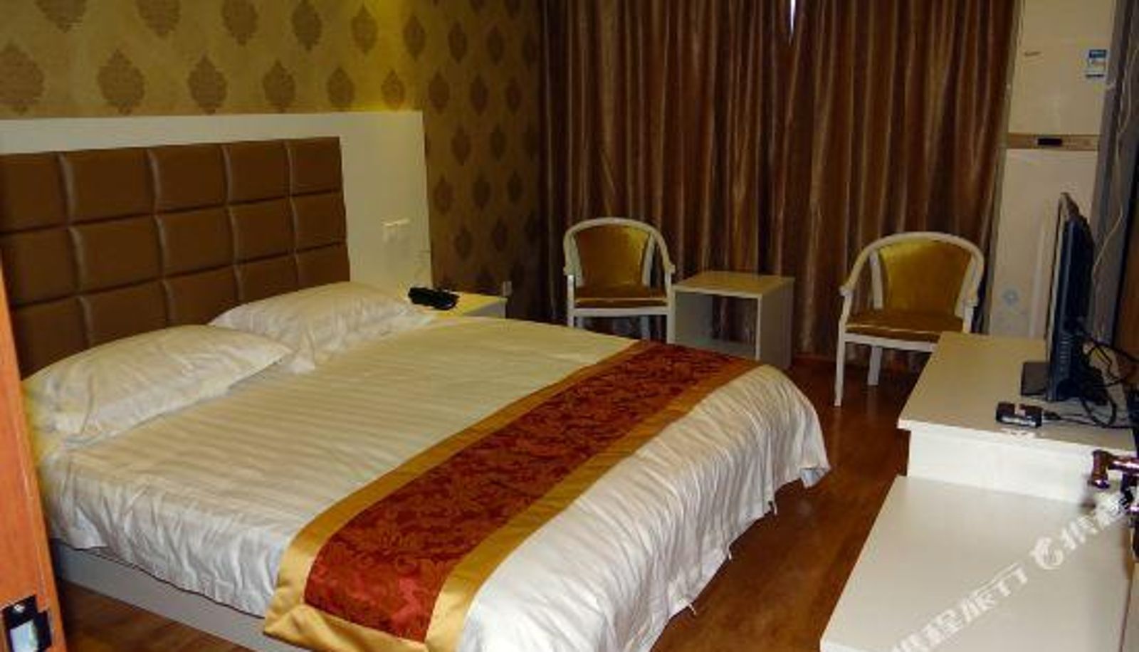 Kamer - Huzhou hongbo business hotel