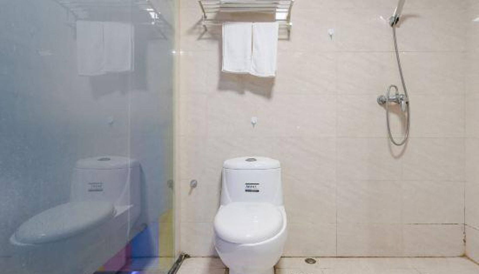 Pokój - Sunshine Holiday Hotel (Huzhou Tongxin Road)