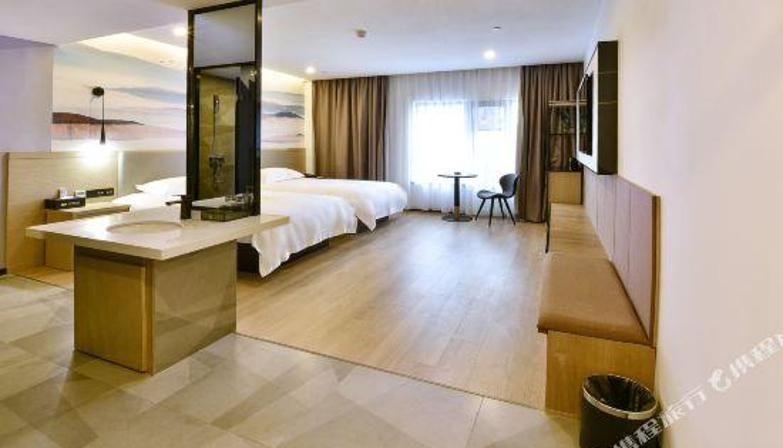 Zimmer - yongjia  jinxin  hotels