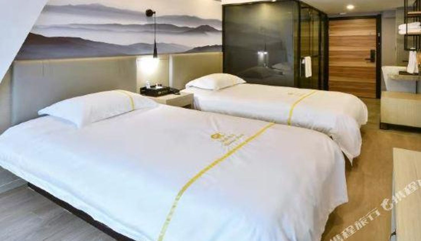 Habitación - yongjia  jinxin  hotels