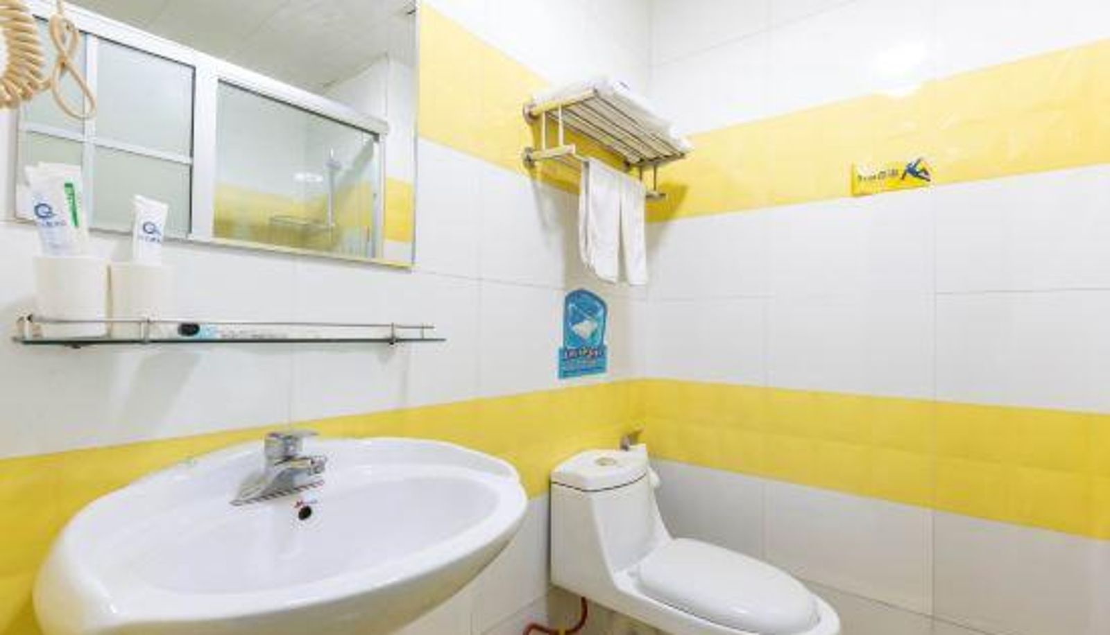 Kamer - 7 Days Theme Hotel (Nantong Tongzhou Jinsha Bus Station)