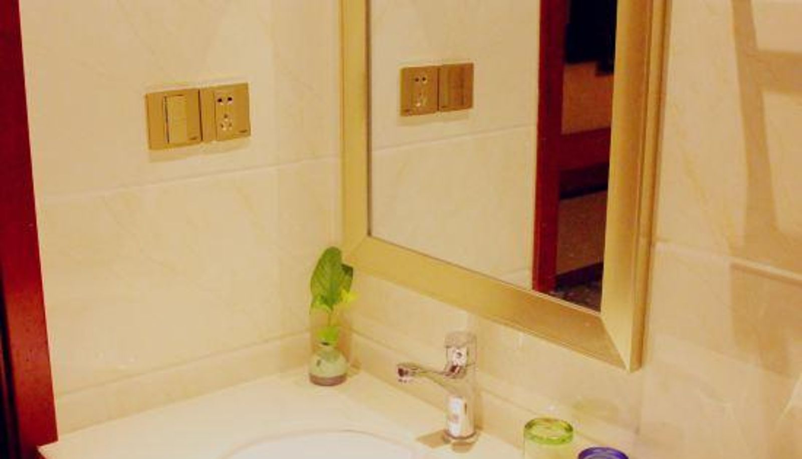 Zimmer - Huzhou Jiahong Holiday Hotel