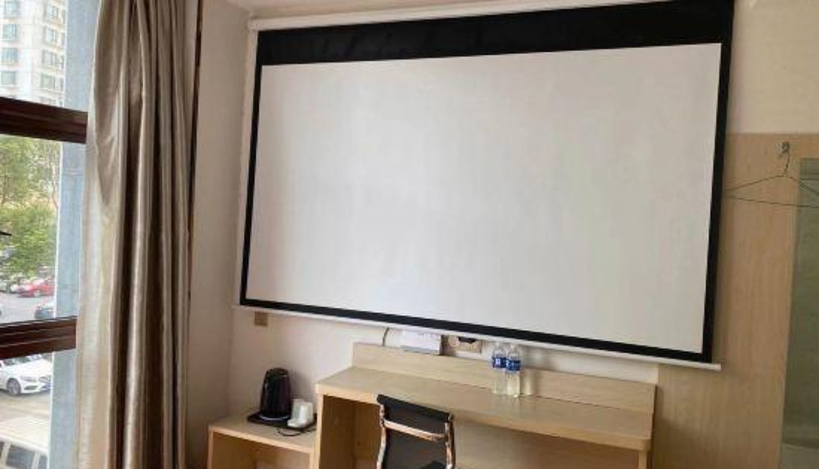 Pokój - Nantong Lejia Yipin Hotel (Nantong University Zhongnancheng Branch)