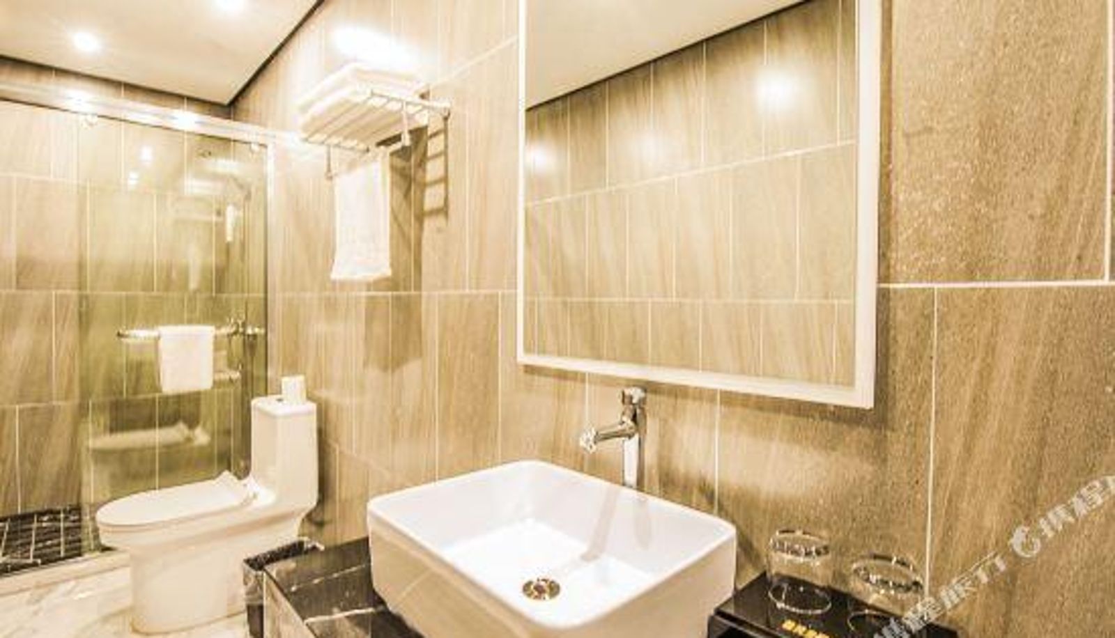 Habitación corporativa - Yayuan Theme Hotel