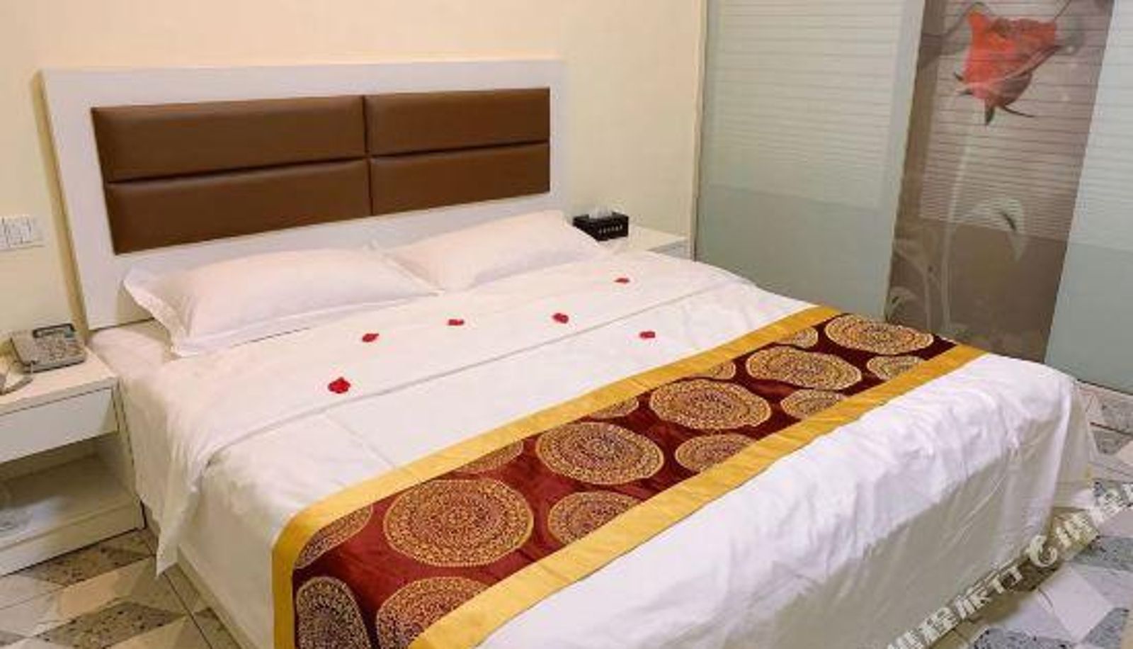 Zimmer - Youai Fashion Hotel