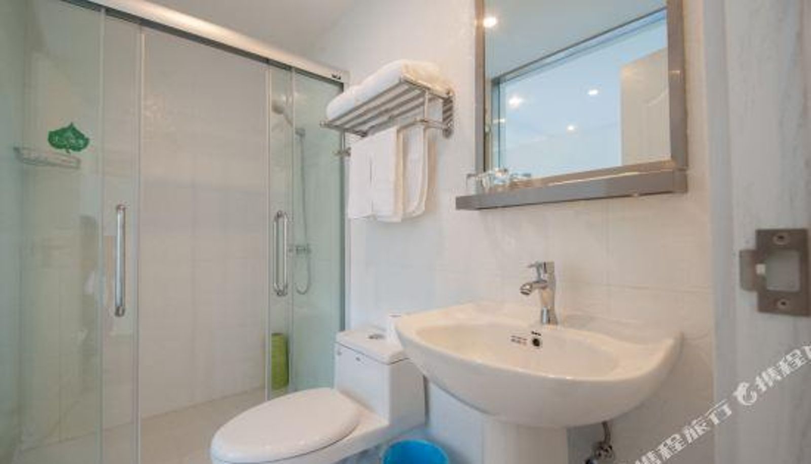 Innenbreich - Nantong Bijiamei Holiday Inn