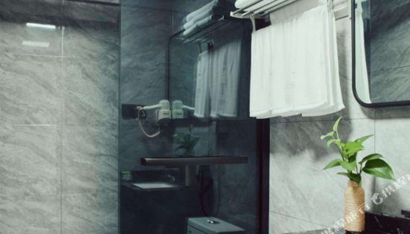 Chambre - Huzhou Yongsheng Hotel (Huzhou Yishang Street)