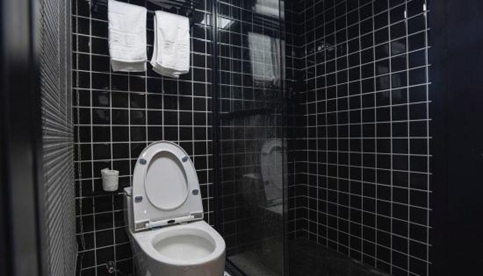 Business-Zimmer - International Trade Hotel (Wenzhou Yongjia Shangtang store)