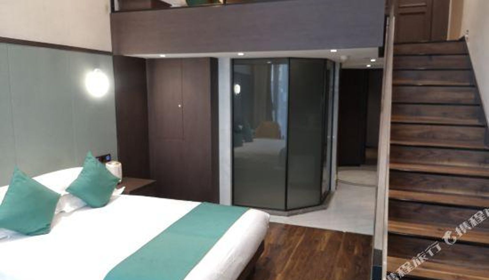 Kamer - Pulton Hotel (Yongjia Sunshine Avenue store)