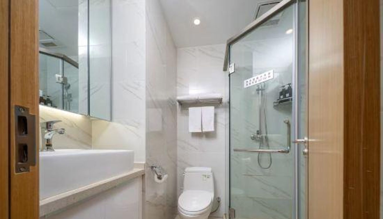 Zimmer - paopao designer hotel