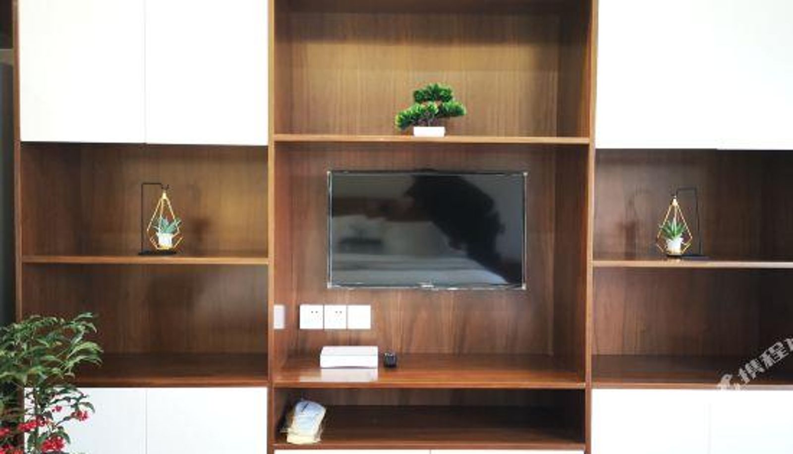 Habitación - Qingfeng Apartment Hotel
