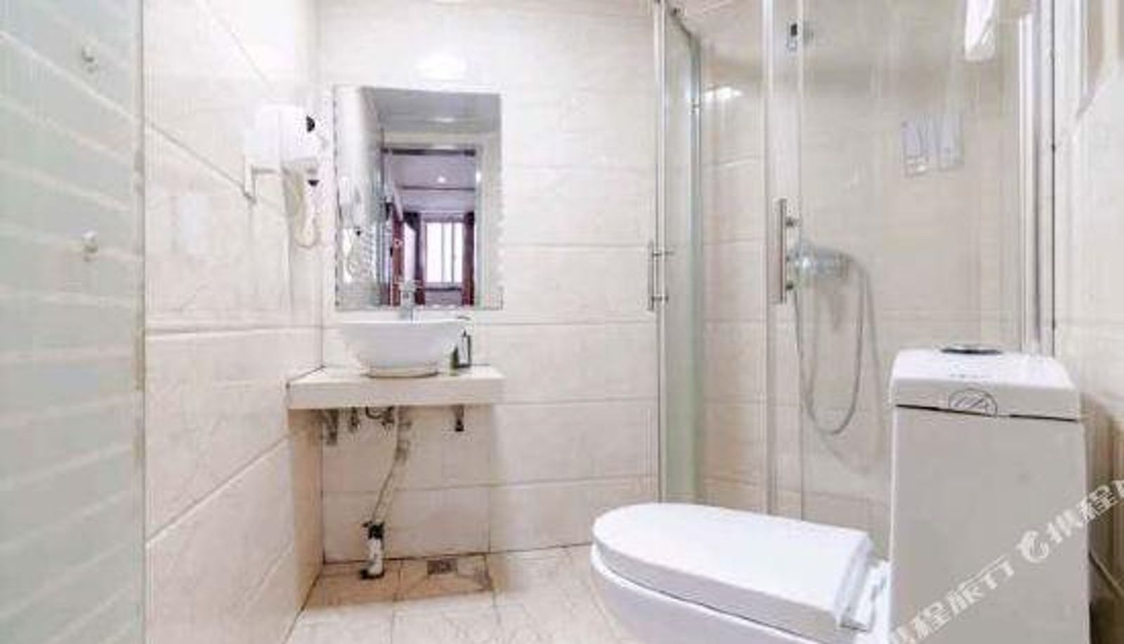 Habitación - Yijing Business Hotel