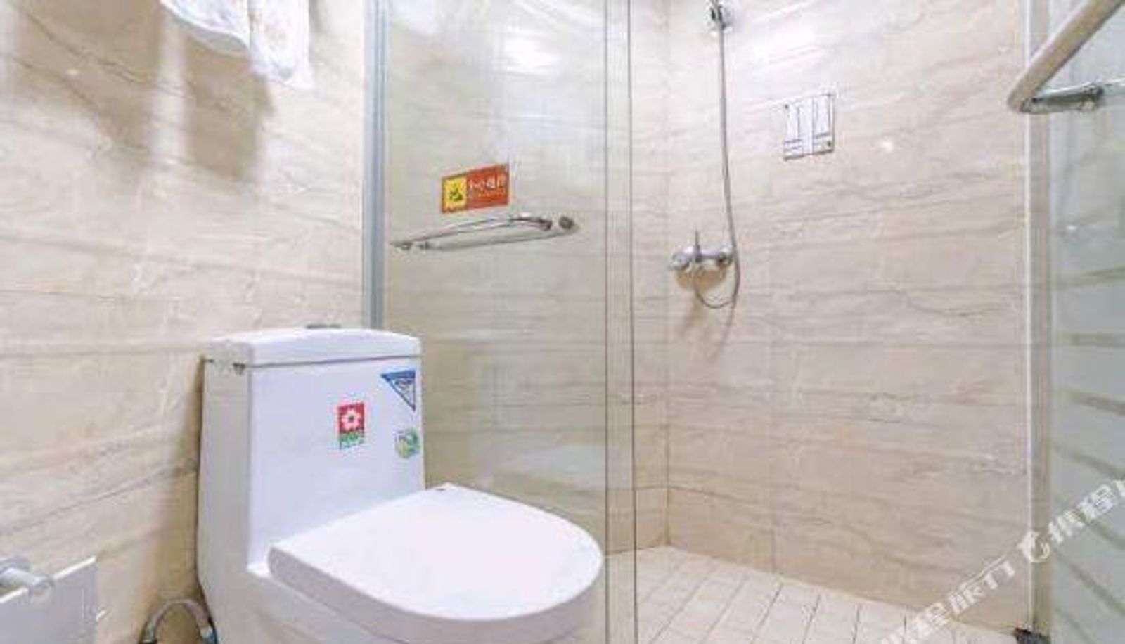 Habitación corporativa - Yijing Business Hotel
