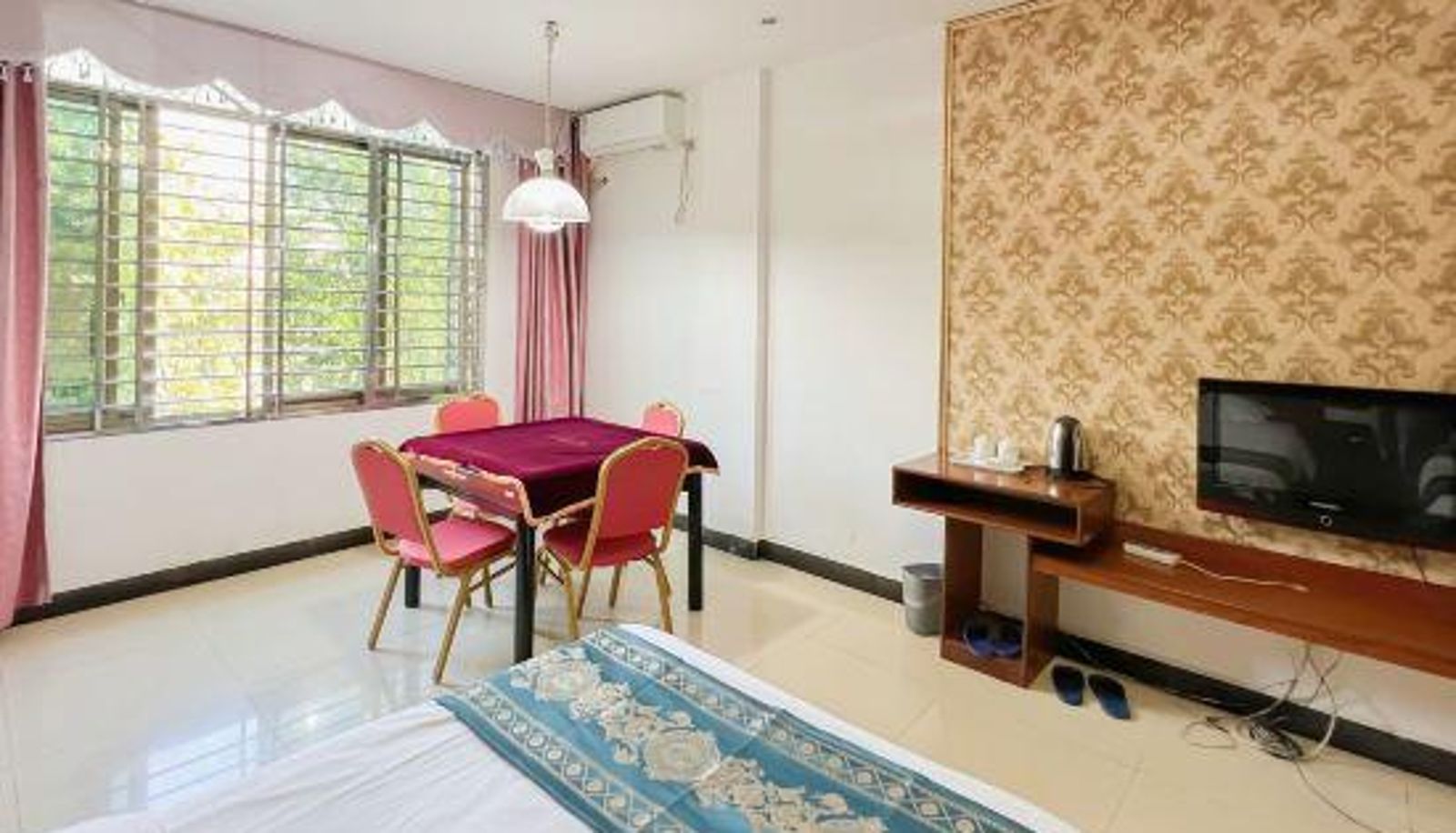 Pokój - Haiyuan Hotel
