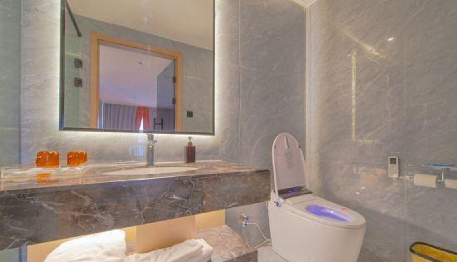 Pokój - Nantong qiancheng wisdom Hotel