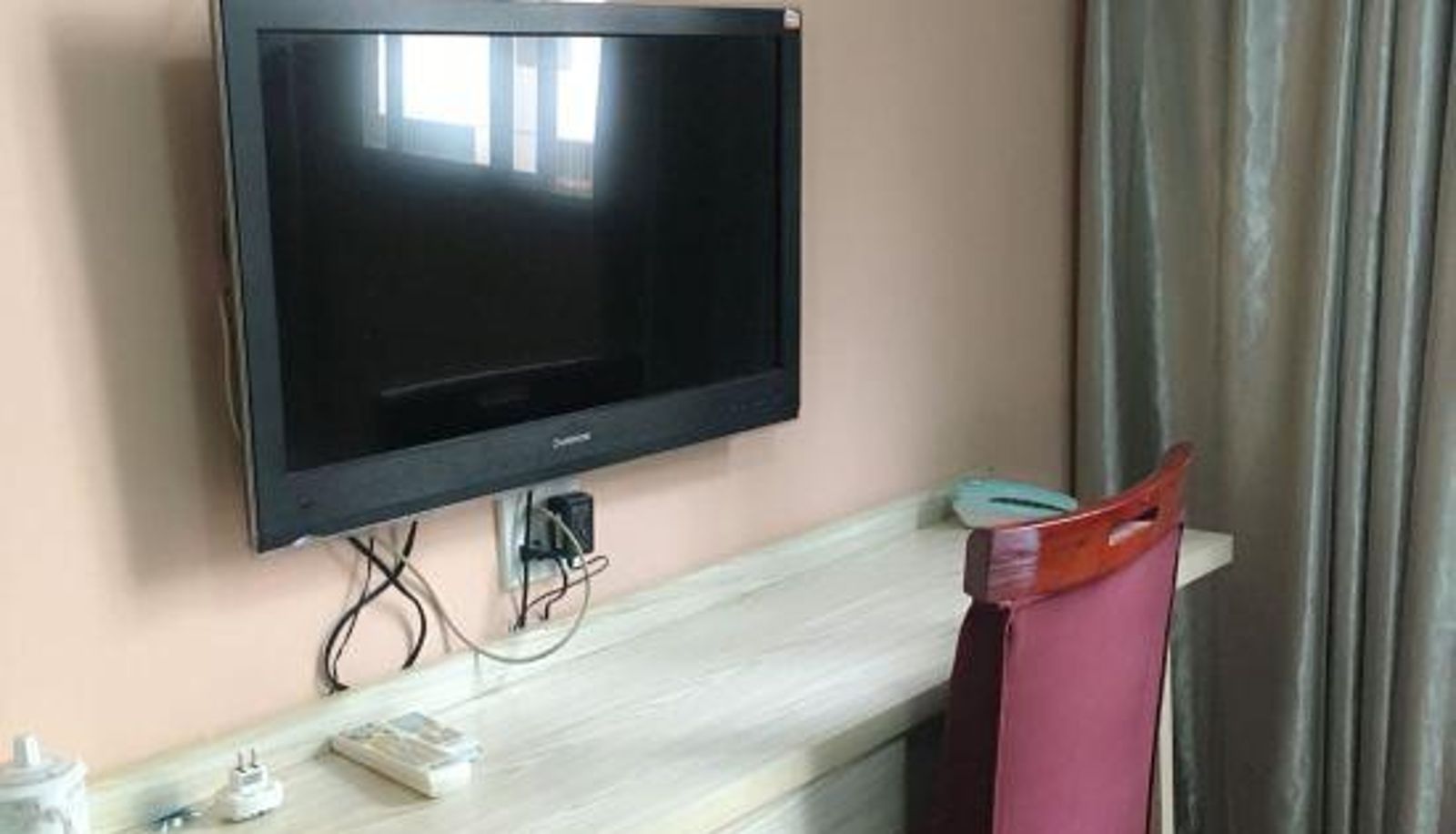 Innenbreich - Huzhou haodu business hotel