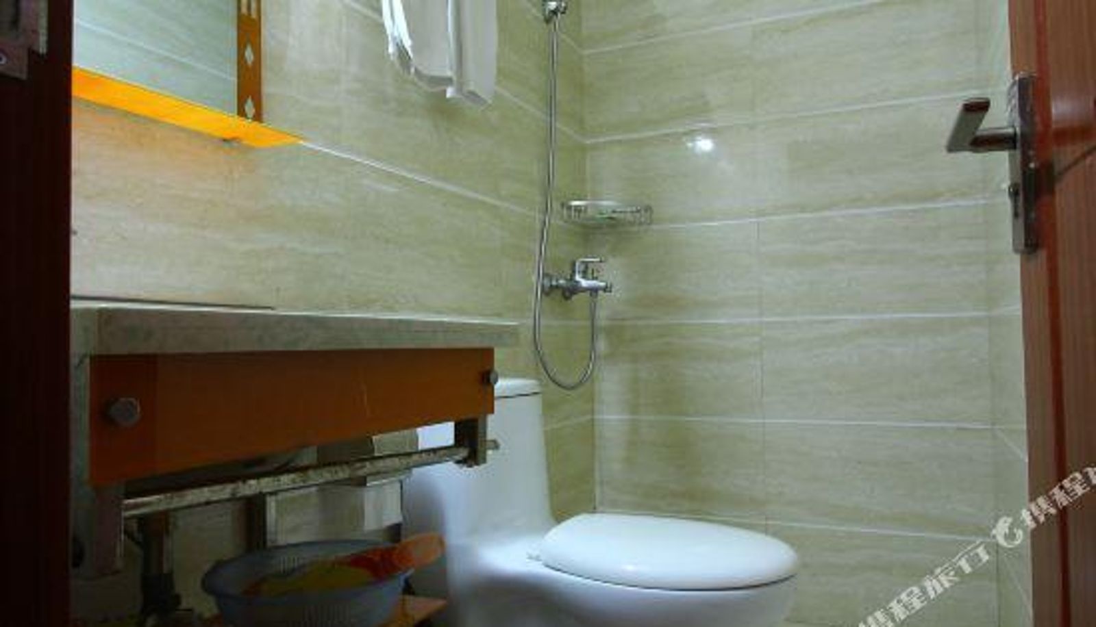 Innenbreich - Huzhou haodu business hotel