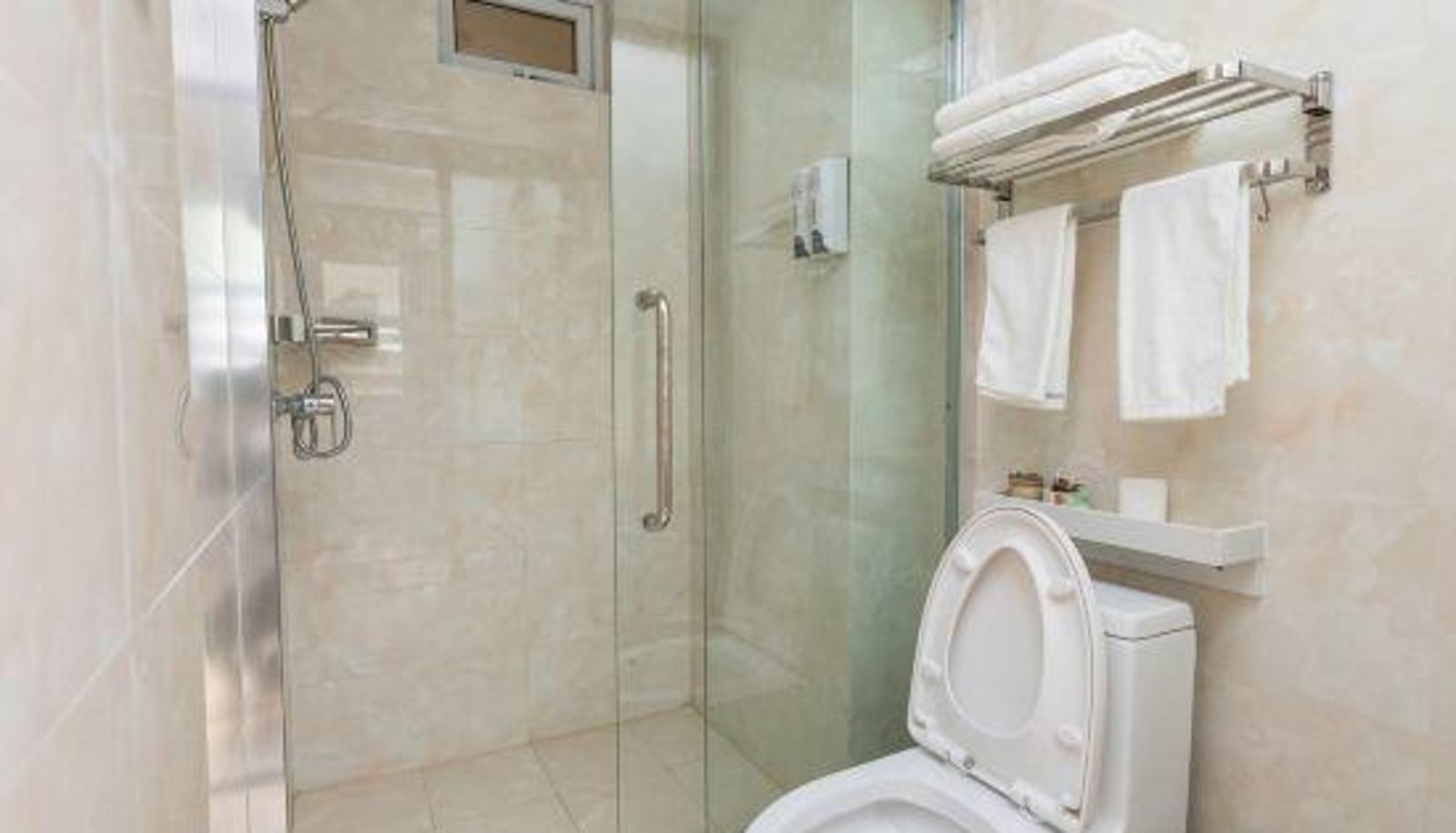 Business-Zimmer - Shangyoubei Boutique Hotel
