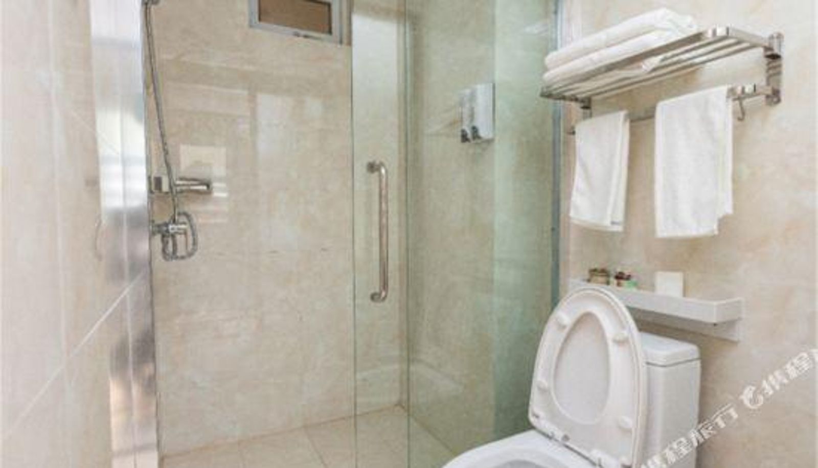 Zimmer - Shangyoubei Boutique Hotel