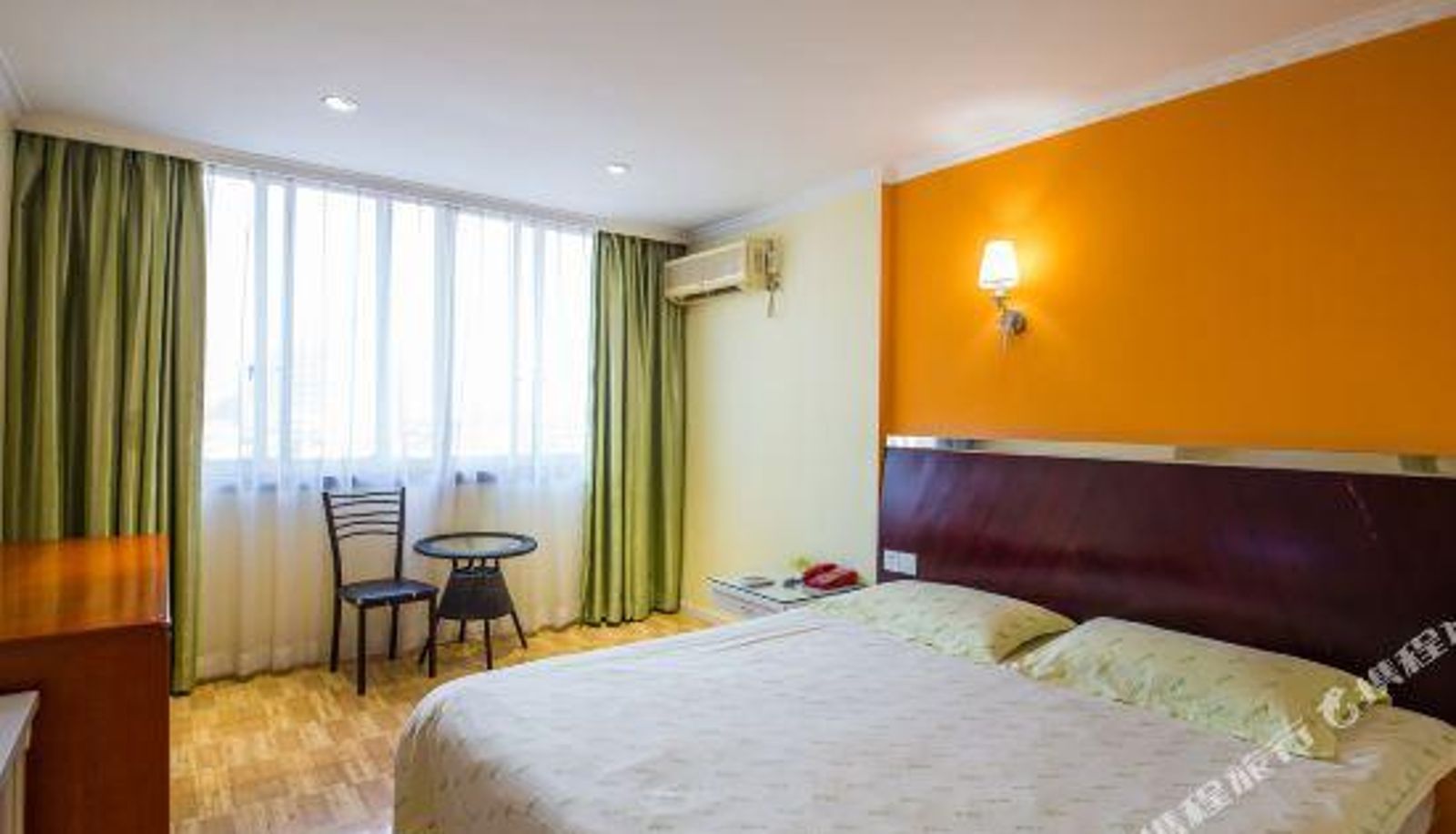 Business-Zimmer - Yongjia) Ruisite Motel (Oubei store