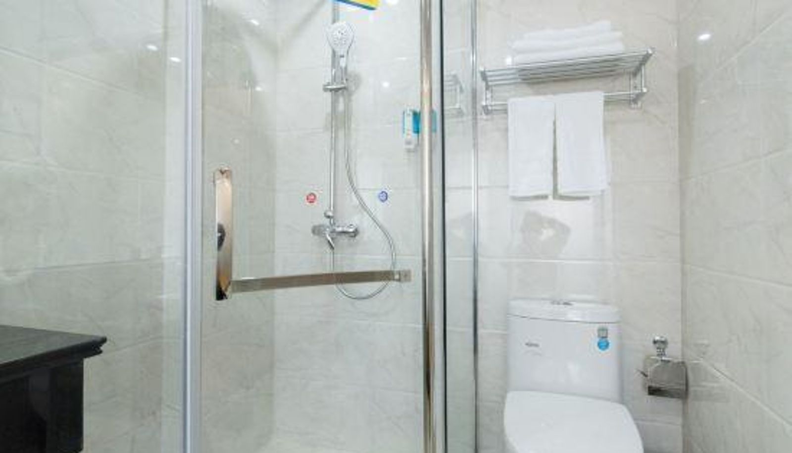 Zimmer - Nantong Guoshun Express Hotel