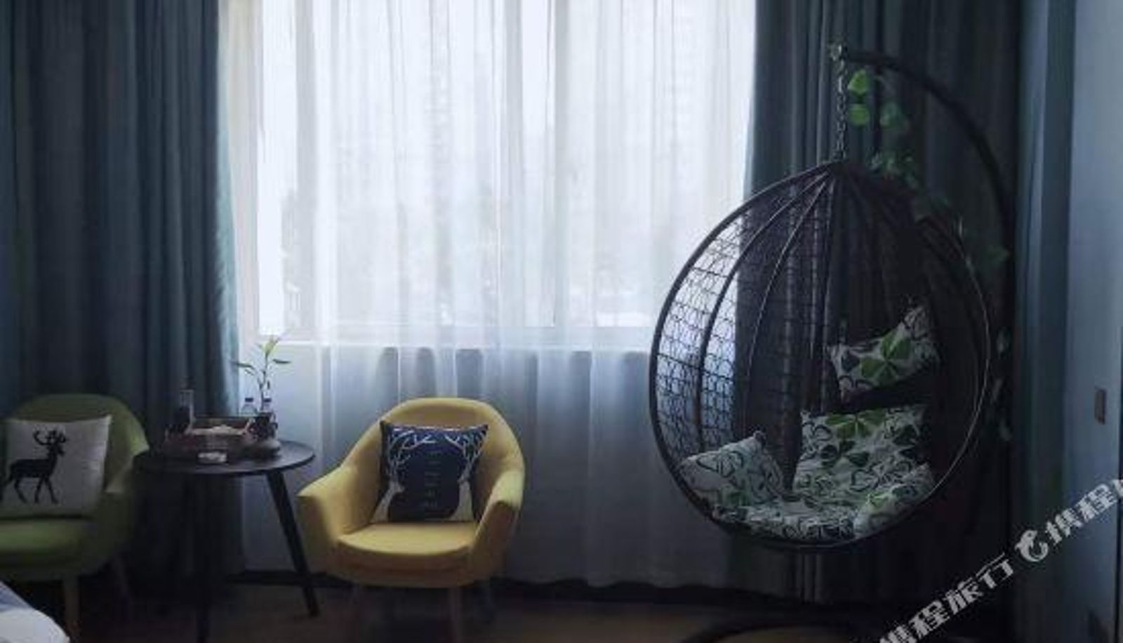 Zimmer - Huangdu Hotel
