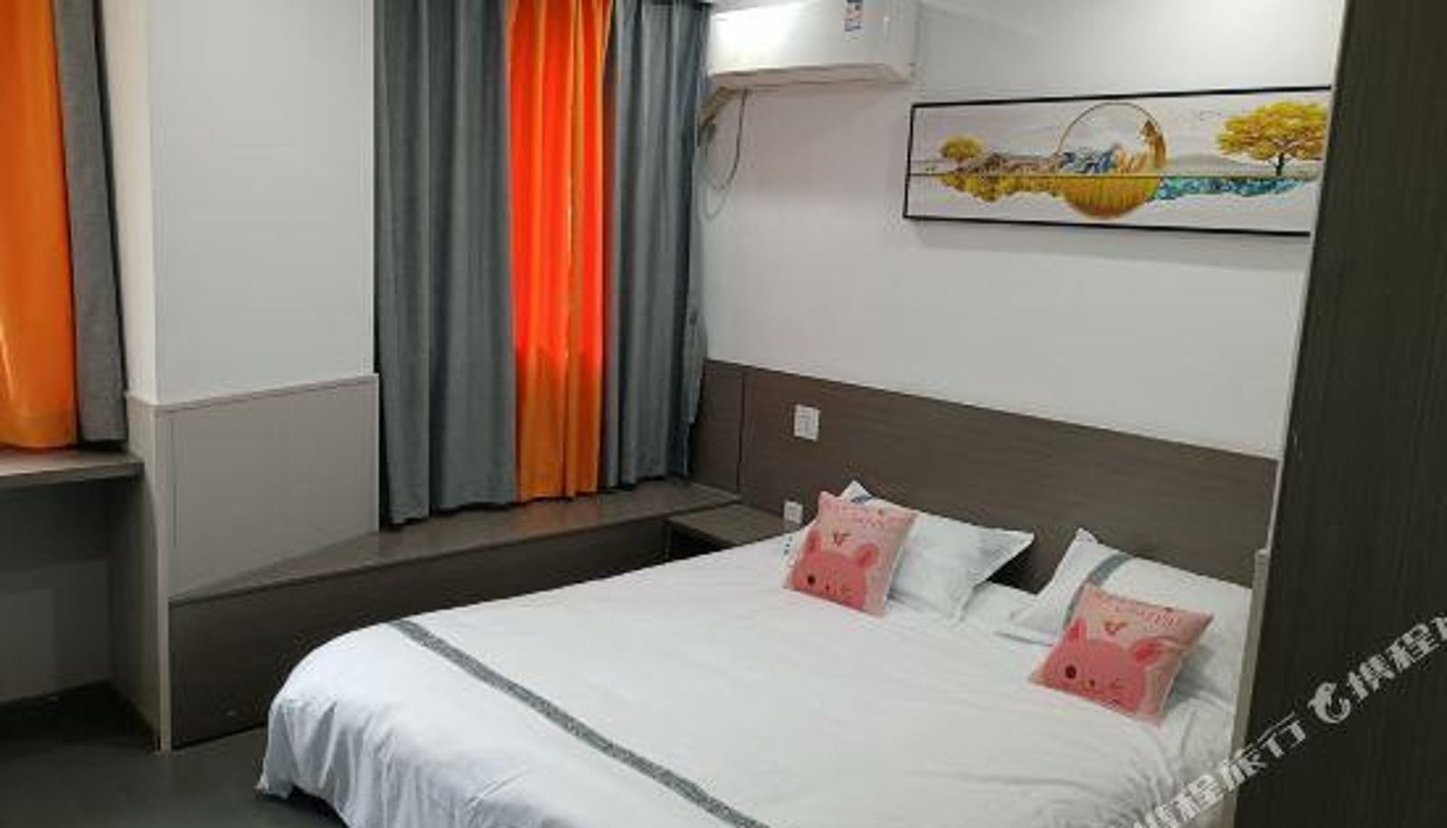 Zimmer - Nanshe Hotel