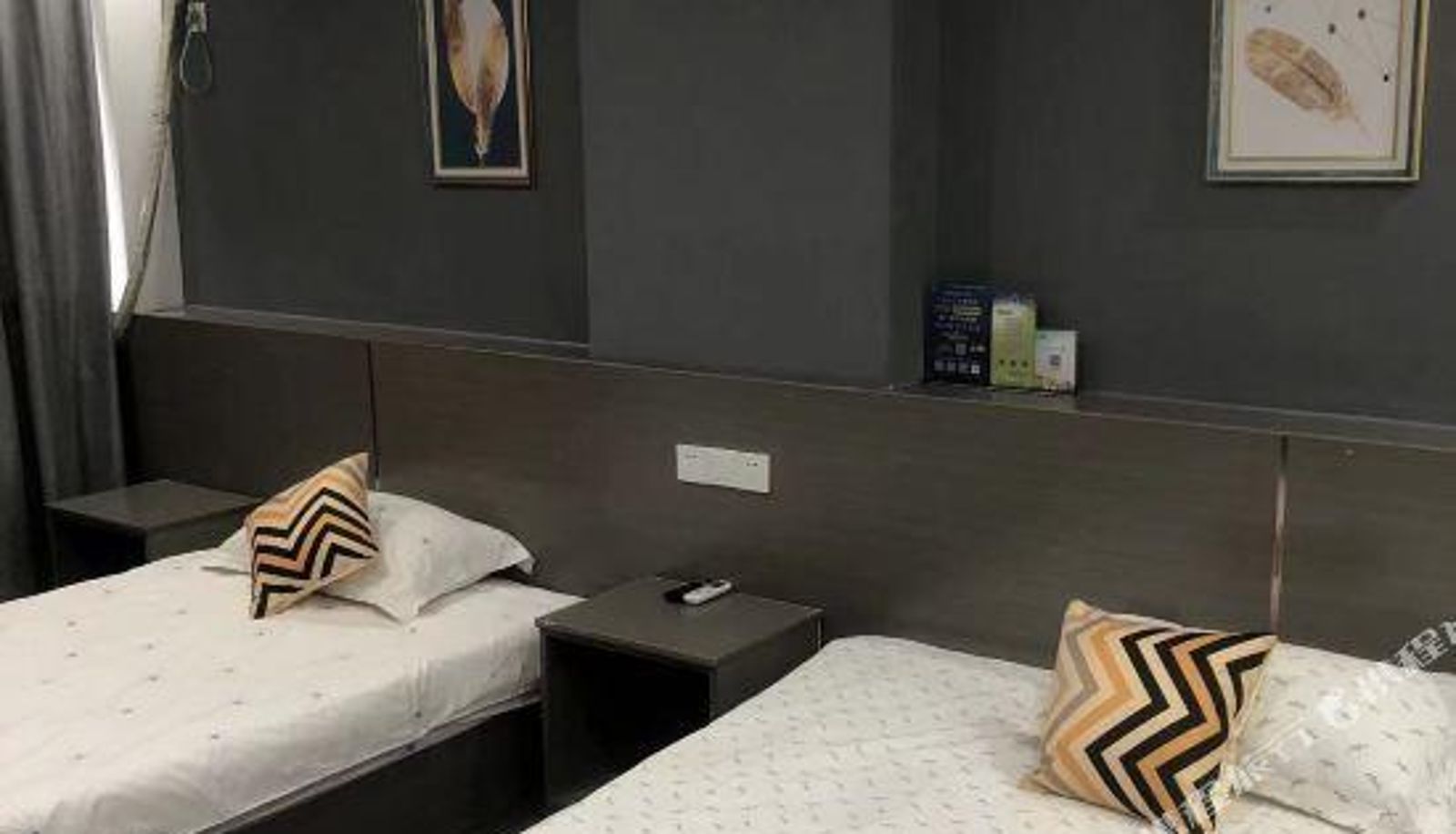 Familienzimmer - Nanshe Hotel