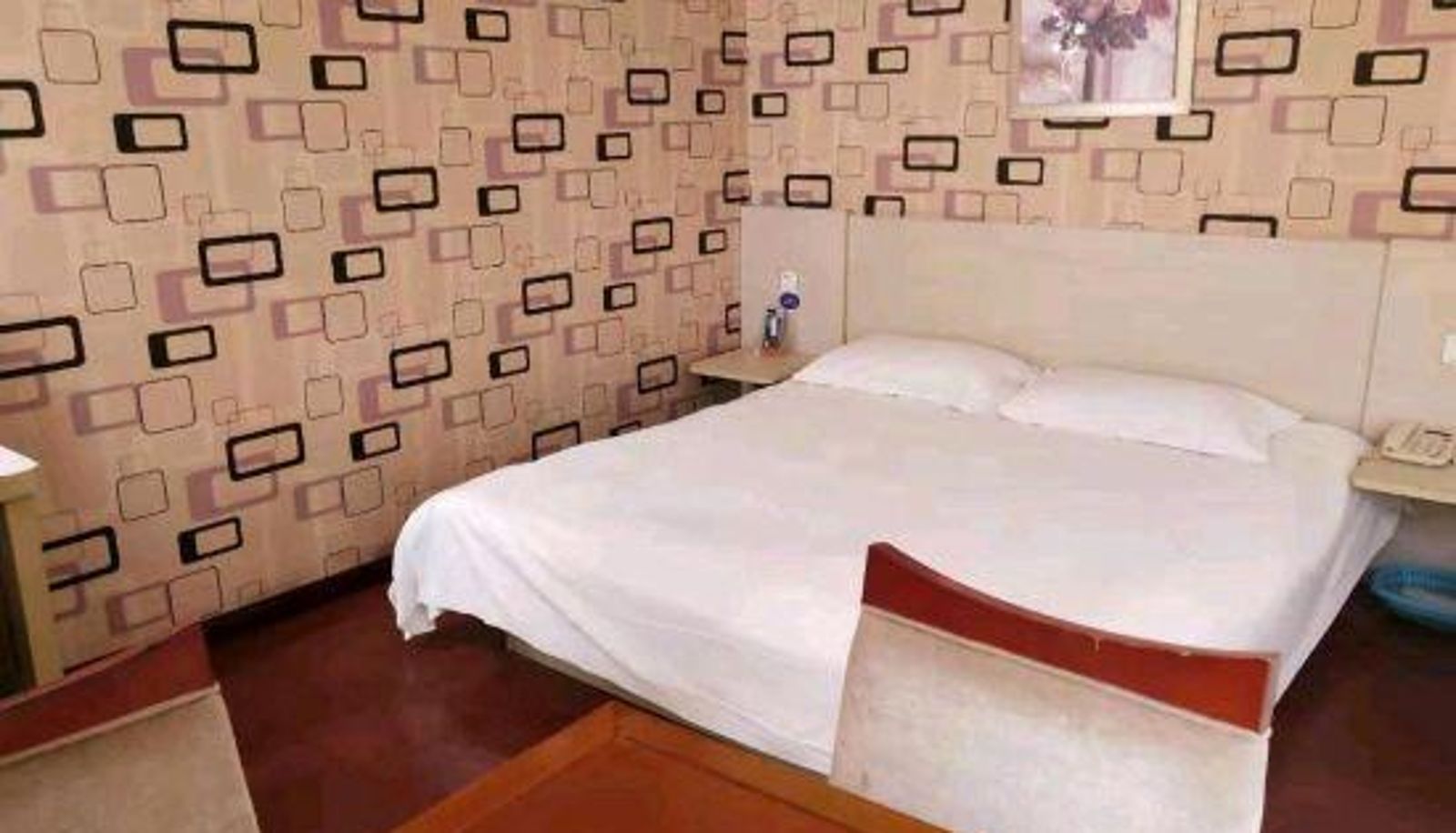 Interieur - Nantong Xinhanting Business Hotel