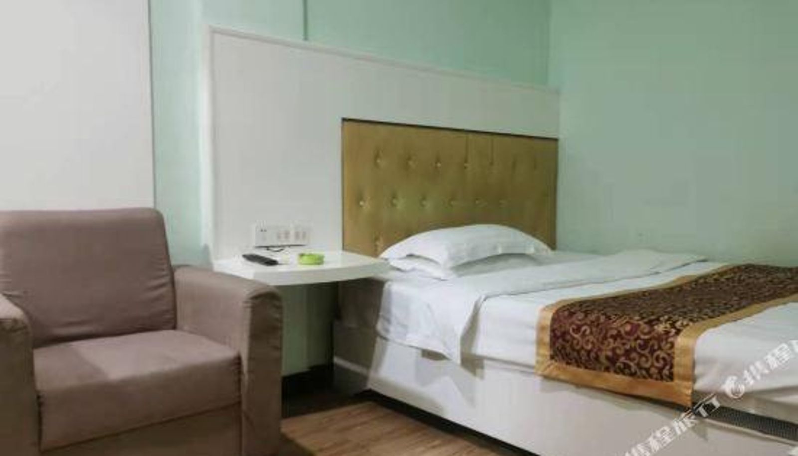 Chambre - Danzhou xinwang hotel