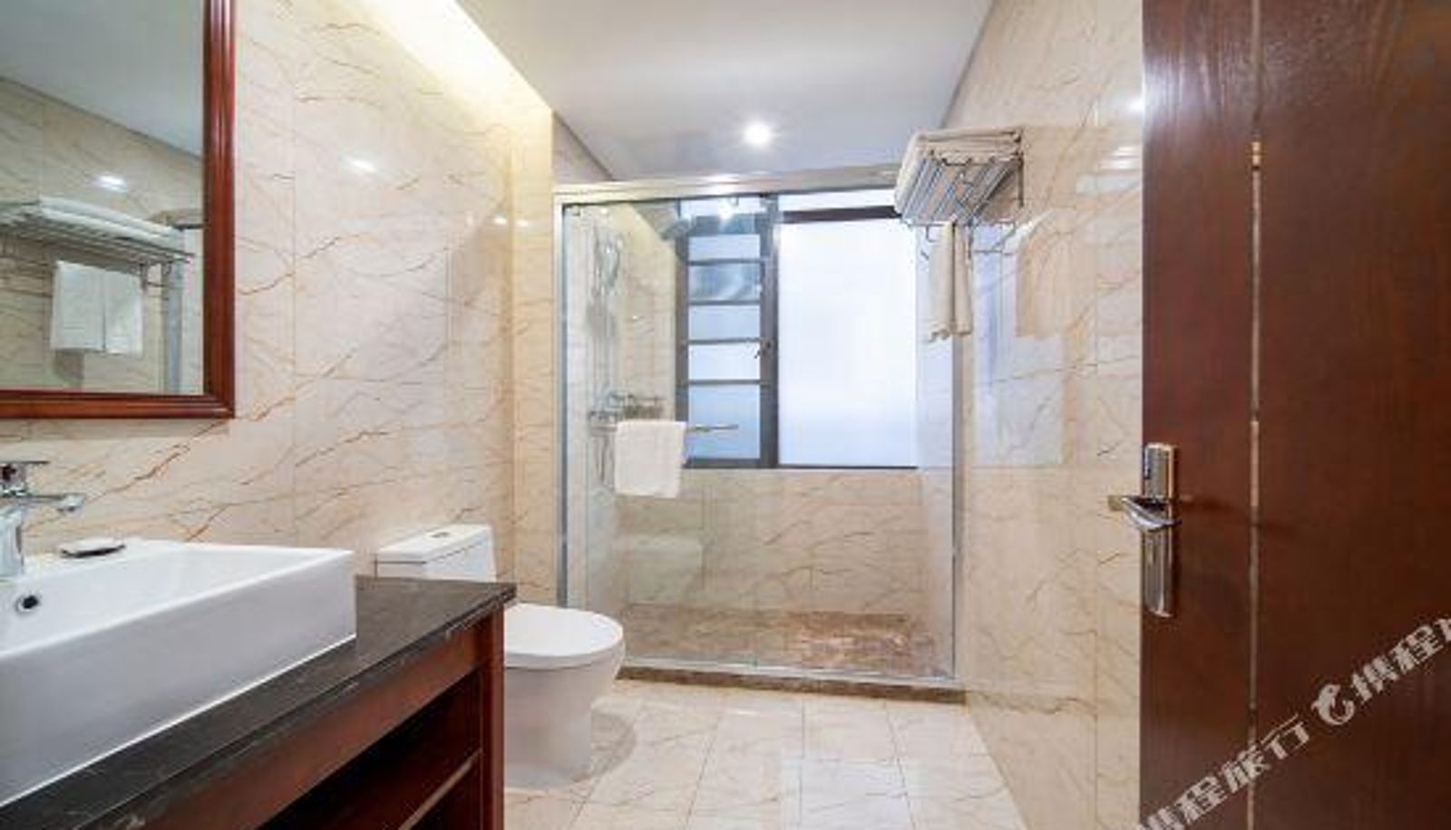 Chambre - Dihao Hotel