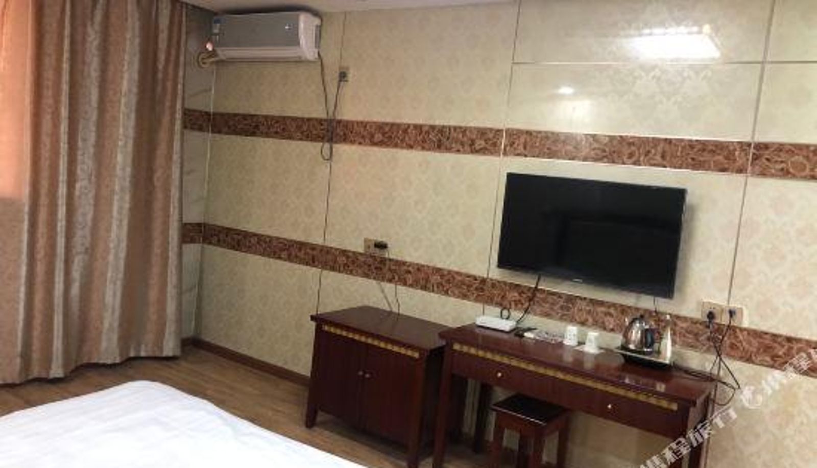 Zimmer - Nantong Xuhao Business Hotel