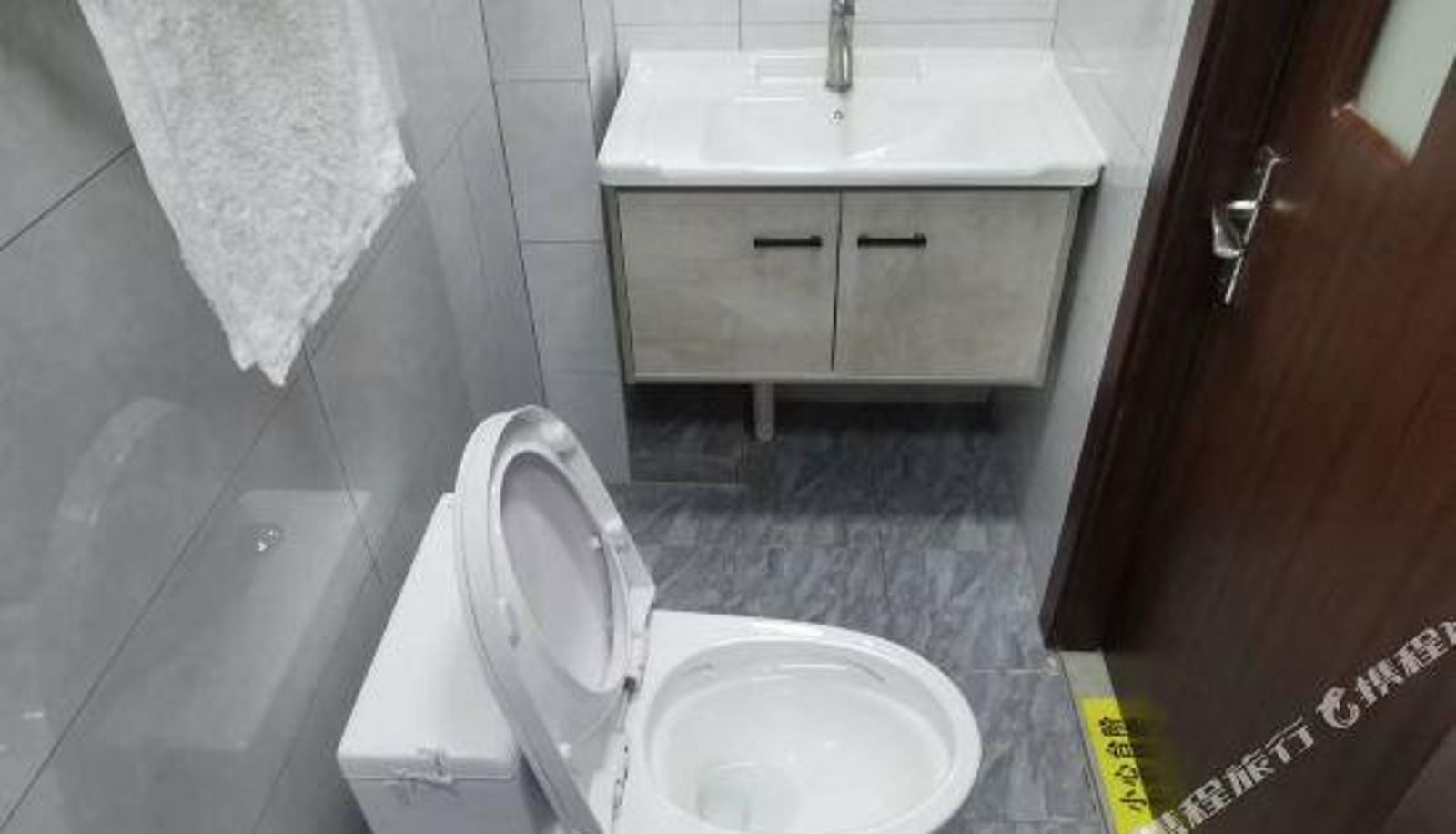 Zimmer - Yunshang Hotel (AEON Menglecheng Branch)