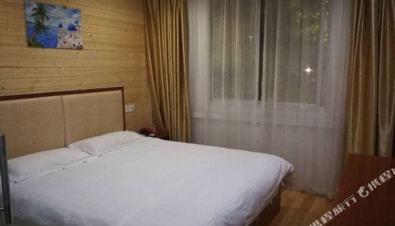 Zimmer - Yuzhou Business Hotel