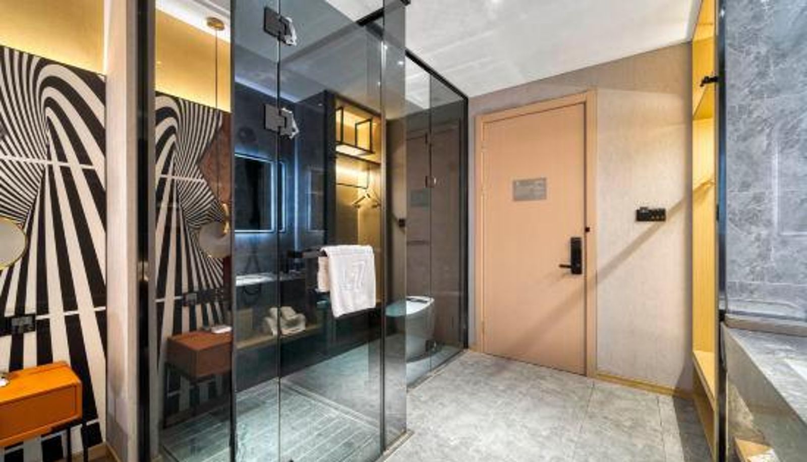 Kamer - Nantong Federation Lizhi Hotel (Dieshiqiao Home Textile City)