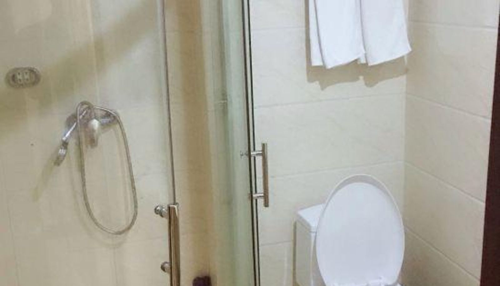 Business-Zimmer - Lvcheng Hotel