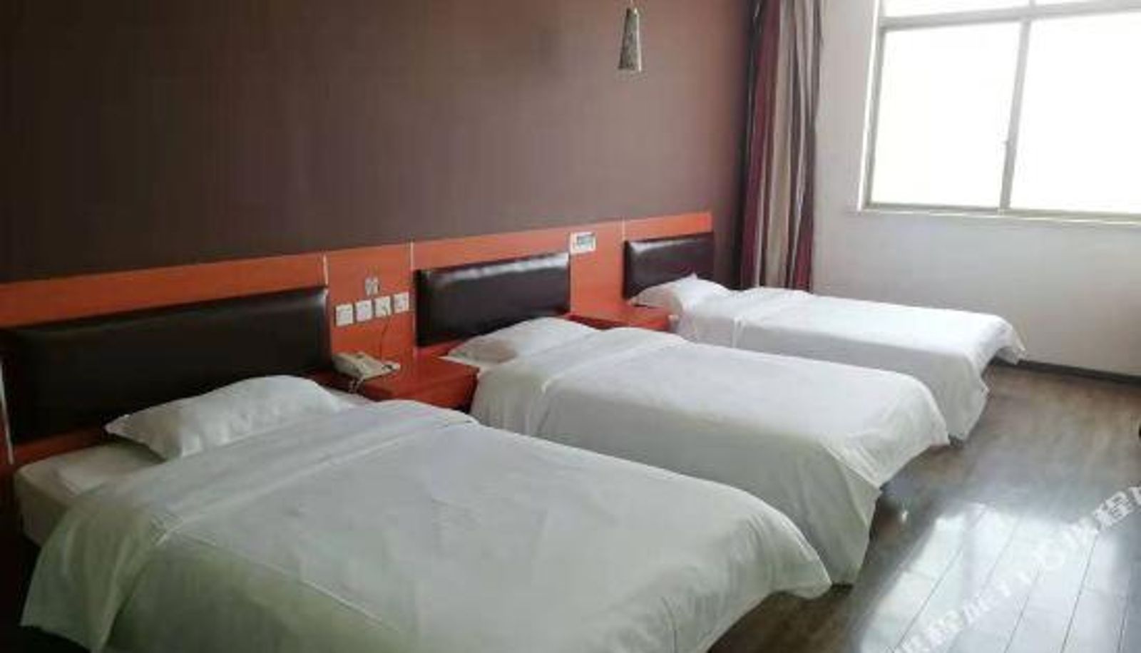 Zimmer - Youyou Business Hotel