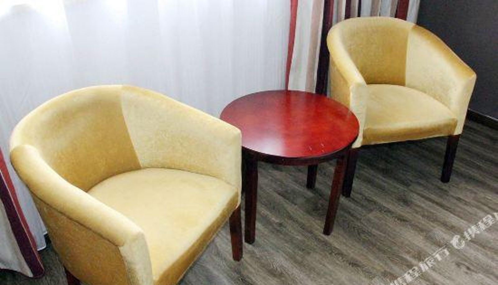 Pokój typu business - Youyou Business Hotel