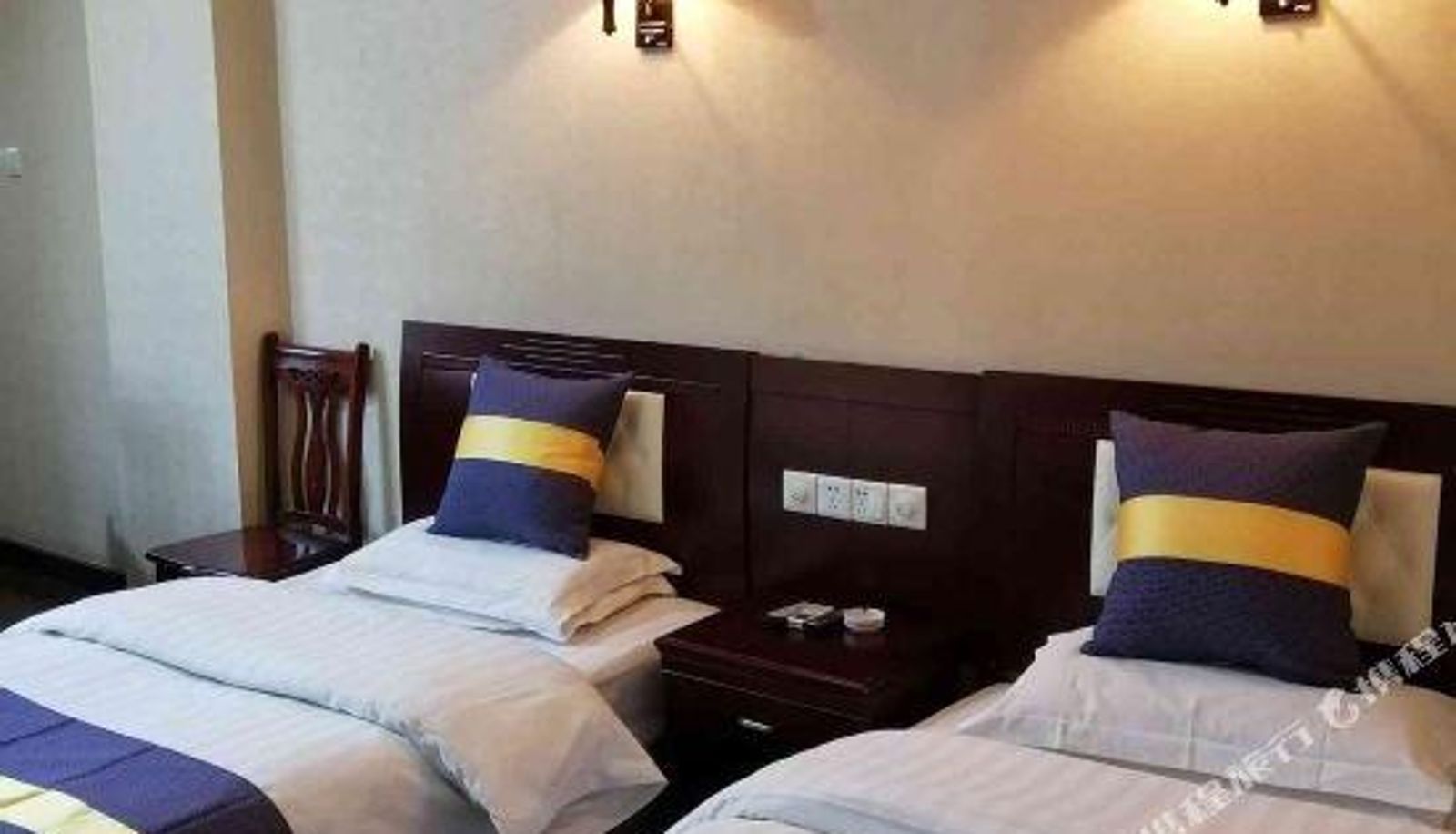 Zimmer - Nantong dashihao Hotel