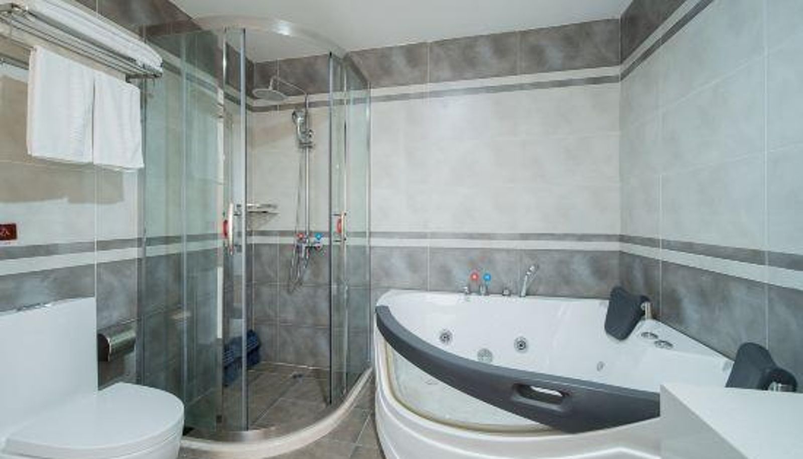 Pokój - Lemon Hotel Apartments (Nantong Zhongnan Store)