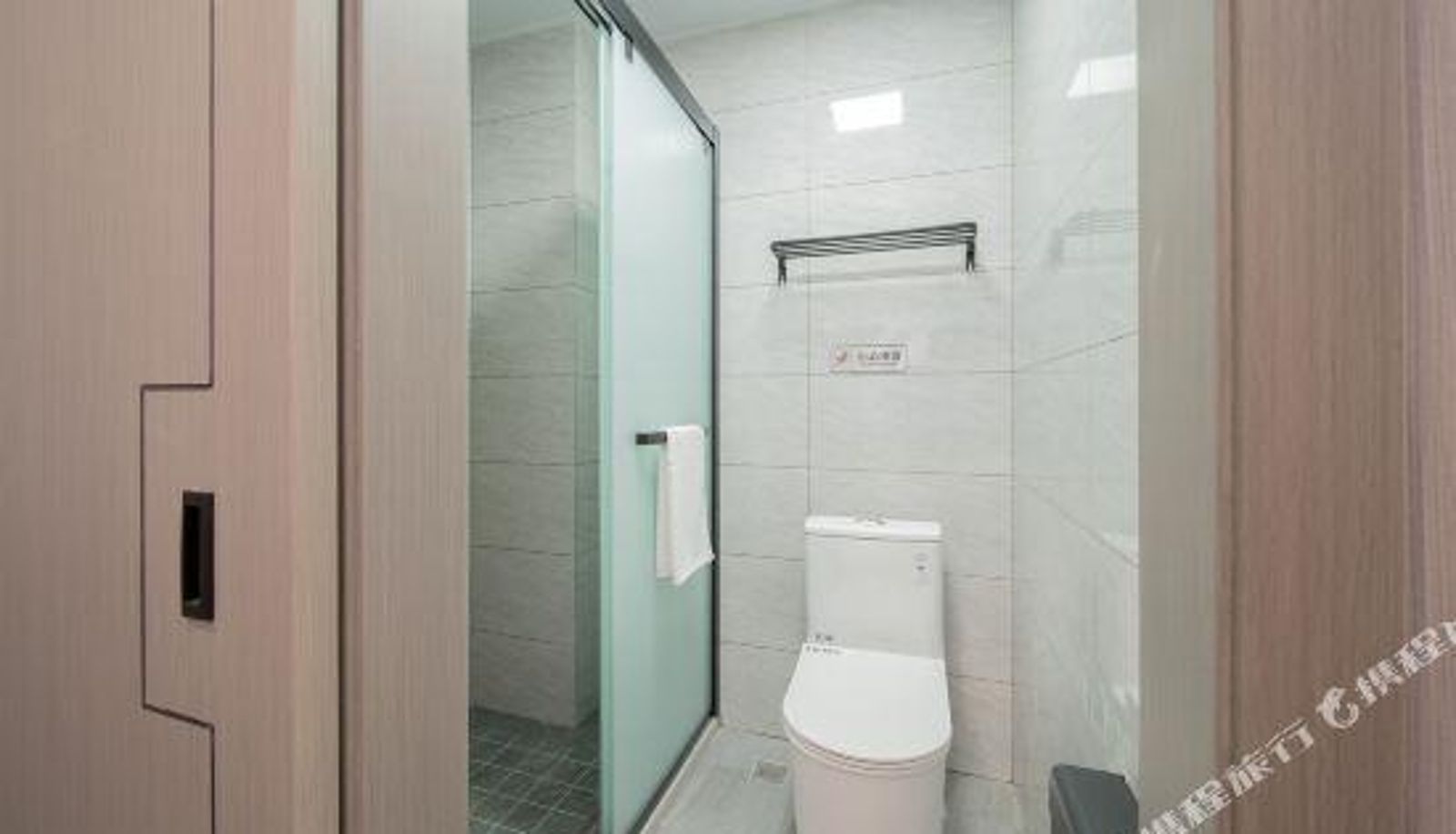 Zimmer - Nantong Damei Business Hotel (Nantong West Railway Road)