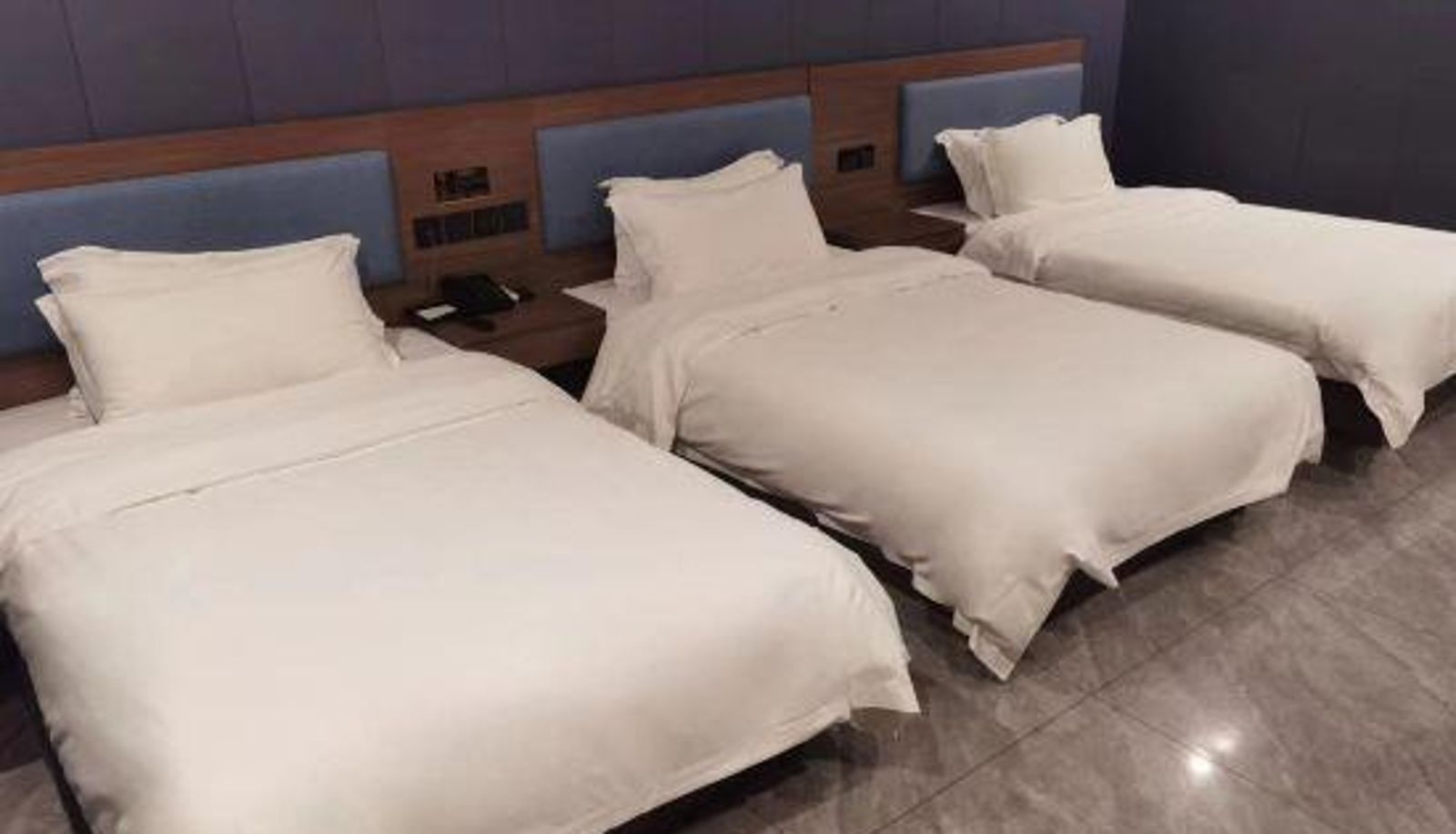 Zimmer - Jiuhui International Hotel