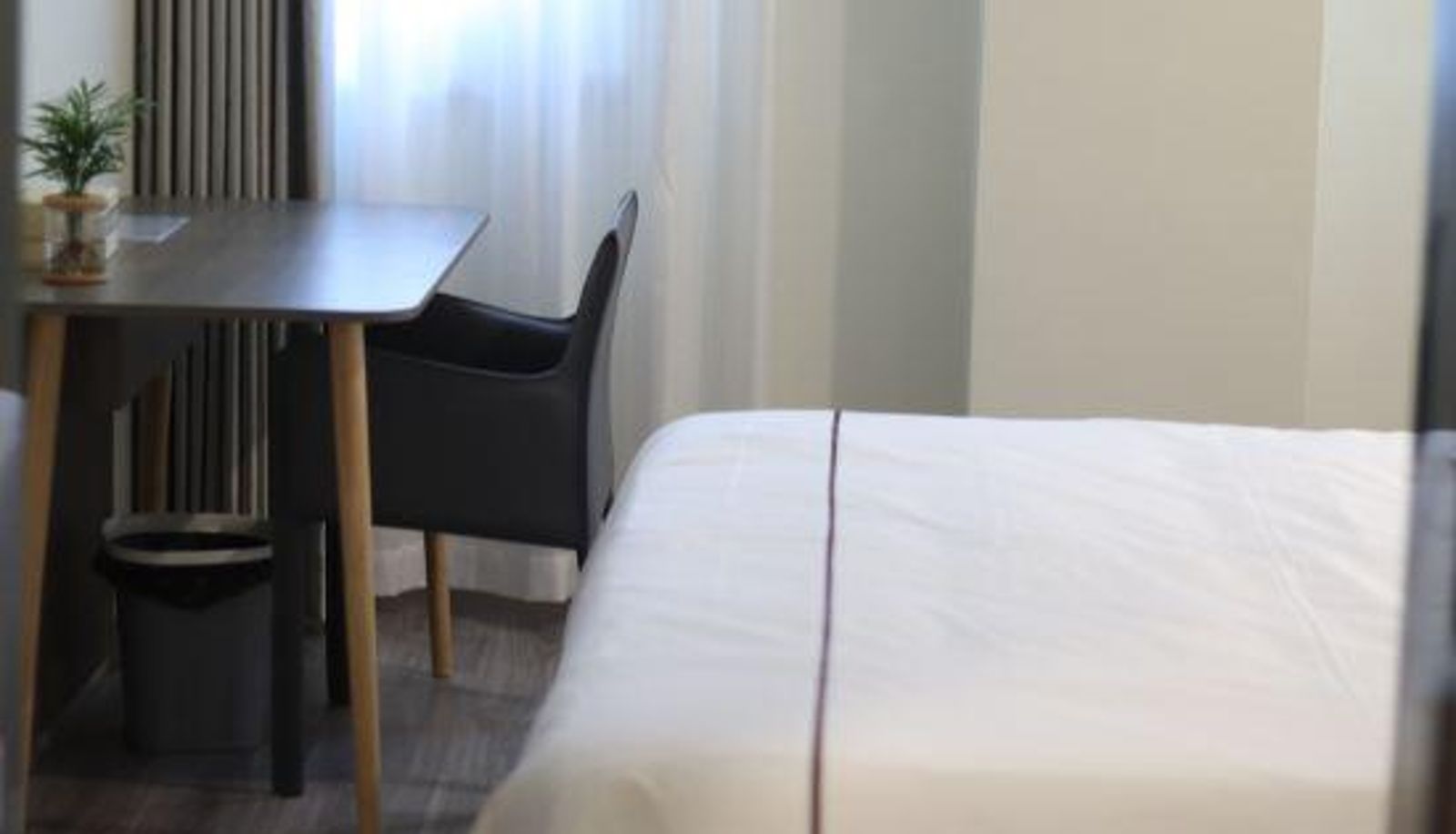 Chambre Business - Star City Hotel