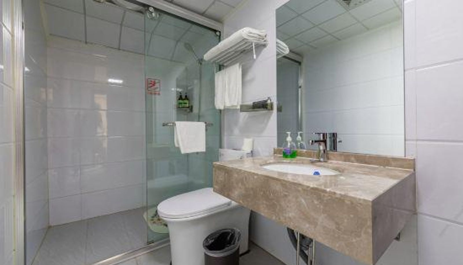 Business-Zimmer - flower house hotel